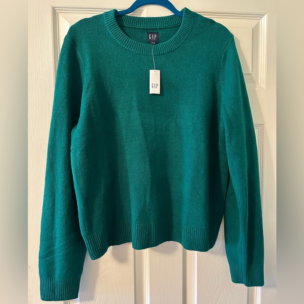 GAP NWT sweater!